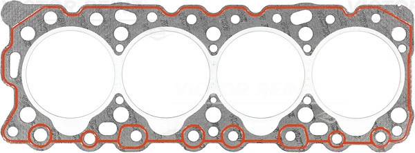 Gasket, cylinder head